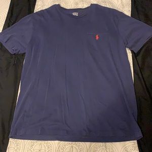Polo t-shirt